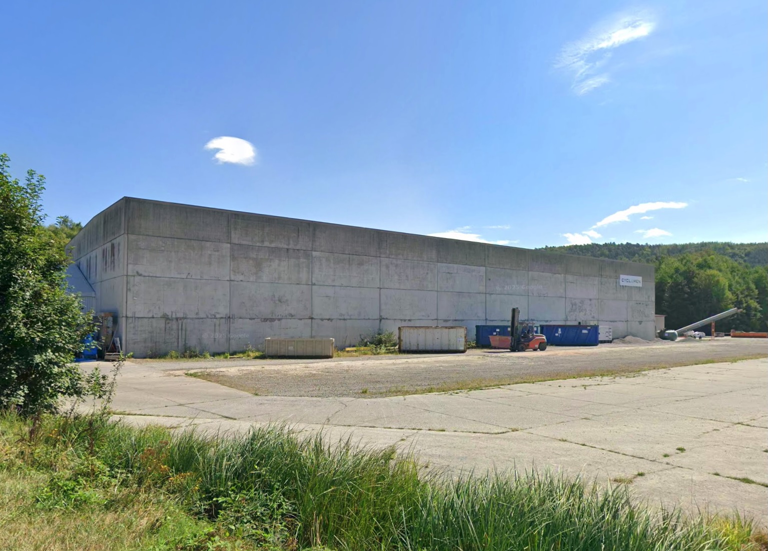 Implantation de Cyclamen en Lorraine : inquiétudes des riverains face au projet industriel