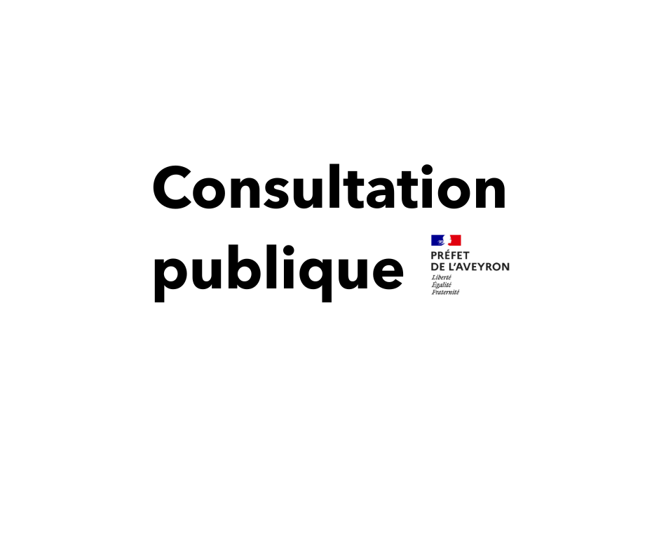 Avis de consultation publique pour l'installation d'une entreprise de tri de matériaux non ferreux à Millau
