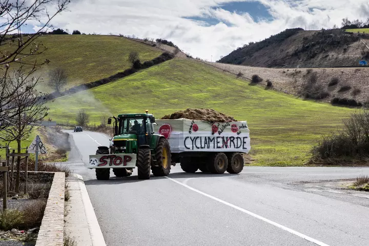 « Non au recycleur-pollueur » : ce projet d’usine qui fait tousser les riverains
