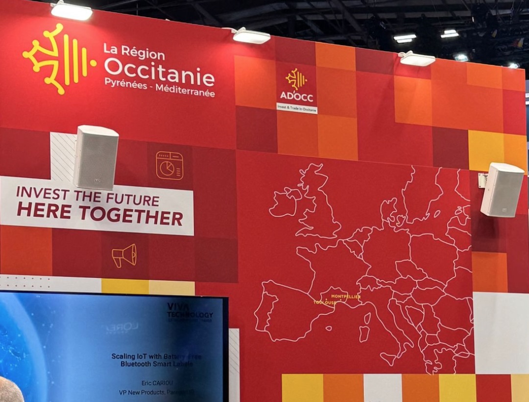 Cyclamen en Occitanie : site dédié à l'économie circulaire et au recyclage industriel à Millau